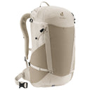 Deuter Futura 23 - Wanderrucksack 57 cm (greystone-alu) - Ansicht 6