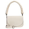 FREDsBRUDER Good Vibes Only Crossbag - Bolso bandolera 22 cm (oat milk)