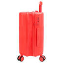 Heys HiLite - 4-Rollen-Kabinentrolley S 52.5 cm erw. (coral reef) - Ansicht 4