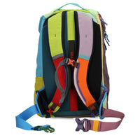 Cotopaxi Allpa 35L Travel Pack - Reiserucksack 56 cm (del dia, Unikat 06) - Ansicht 4