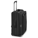 Delsey Paris DLC 2.0 - 2-Rollen-Kabinentrolley S 55 cm erw. (schwarz) - Ansicht 6