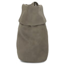 zwei Mademoiselle M8 - Schultertasche 25 cm (nubuk-mud) - Ansicht 5