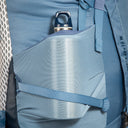 Tatonka Pyrox 40+10 Women - Tourenrucksack 67 cm (elemental blue) - Ansicht 9