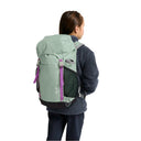 Jack Wolfskin Kids Explorer 20 - Kinderrucksack 47 cm (green zinnia) - Ansicht 10