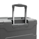 Heys ReNew - 4-Rollen-Trolley M 66 cm erw. (charcoal) - Ansicht 6