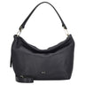 abro Ebony Dalia - Beuteltasche 38 cm (navy)