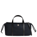 Tommy Hilfiger Soft Nylon Crossover - Umhängetasche 32 cm (black)