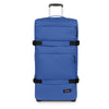 Eastpak Transit'r Plus 115L - Bolsa de viaje con ruedas L 79 cm (indigo blue)