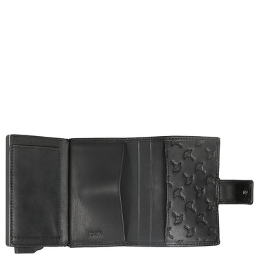 Joop Cerratano C-Two E-Cage - Kreditkartenetui 8cc 10.5 cm (black) - Ansicht 2