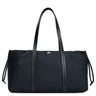 Tommy Hilfiger Soft Nylon Hobo - Schultertasche 52 cm (space blue)