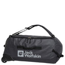 Jack Wolfskin All-In Duffle Wheeler 90 - Rollenreisetasche 80 cm (phantom)