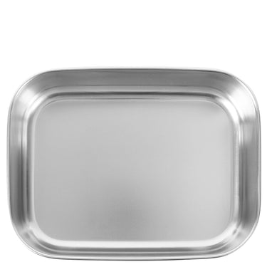 Tatonka Lunch Box I 1000 - Brotbox 19 cm (edelstahl) - Ansicht 3
