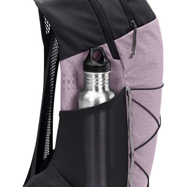 Vaude Agile Air 20 - Wanderrucksack 53 cm (purple ash) - Ansicht 7