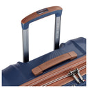 Delsey Paris Carrousel 2 - 4-Rollen-Trolley L 77 cm erw. (blau) - Ansicht 8