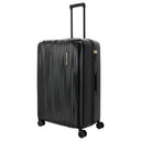 Travelite BARBARA Novelty - 4-Rollen-Trolley-Set 3 tlg. (schwarz) - Ansicht 3