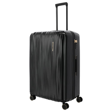 Travelite BARBARA Novelty - 4-Rollen-Trolley-Set 3 tlg. (schwarz) - Ansicht 3