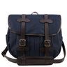 Filson Rugged Twill Medium - Umhängetasche 35.5 cm (navy)