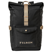 Filson Scout - Rucksack 48 cm (black/covert)