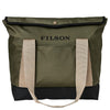 Filson Scout Tote Bag - Bolso shopper 53 cm (olive)