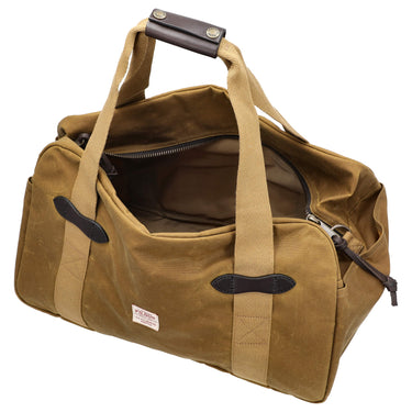 Filson Tin Cloth - Reisetasche M 51 cm (dark tan) - Ansicht 6