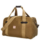 Filson Tin Cloth - Reisetasche M 51 cm (dark tan) - Ansicht 2