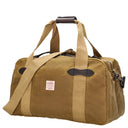 Filson Tin Cloth- Reisetasche S 46 cm (dark tan) - Ansicht 2