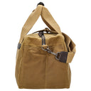 Filson Tin Cloth- Reisetasche S 46 cm (dark tan) - Ansicht 3