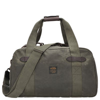 Filson Tin Cloth- Reisetasche S 46 cm (otter green)