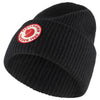Fjällräven 1960 Logo - Gorro (negro)