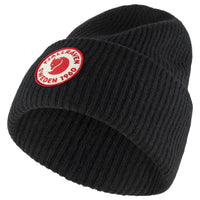 Fjällräven 1960 Logo - Mütze (black)