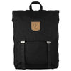 Fjällräven Foldsack No.1 - Mochila 40 cm (black)