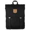Fjällräven Foldsack No.1 - Rucksack 40 cm (black)