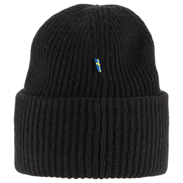 Fjällräven Heavy Beanie - Mütze (black) - Ansicht 2