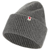 Fjällräven Heavy Beanie - Gorro (gris)