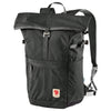 Fjällräven High Coast Foldsack 24 - Mochila 15" 45 cm (black)