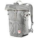 Fjällräven High Coast Foldsack 24 - Rucksack 15" 45 cm (shark grey) - Markenkoffer
