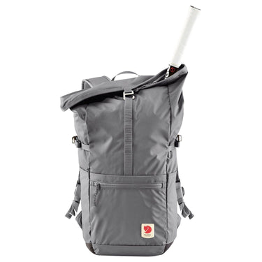 Fjällräven High Coast Foldsack 24 - Rucksack 15" 45 cm (shark grey) - Markenkoffer