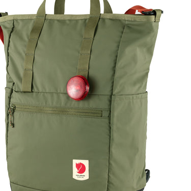 Fjällräven High Coast - Rucksack 15" 40 cm (green) - Ansicht 7