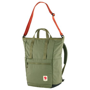 Fjällräven High Coast - Rucksack 15" 40 cm (green) - Ansicht 8