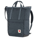 Fjällräven High Coast - Rucksack 15" 40 cm (navy) - Ansicht 2