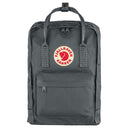 Fjällräven Kånken Laptop 13'' - Rucksack 35 cm (super grey)