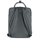 Fjällräven Kånken Laptop 13'' - Rucksack 35 cm (super grey) - Ansicht 2