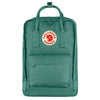 Fjällräven Kånken Laptop 15'' - Mochila 40 cm (frost green)