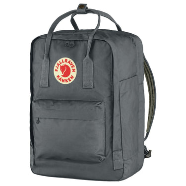 Fjällräven Kånken Laptop 15'' - Rucksack 40 cm (super grey) - Ansicht 3