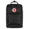 Fjällräven Kånken Laptop 17" - Mochila 42 cm (black)