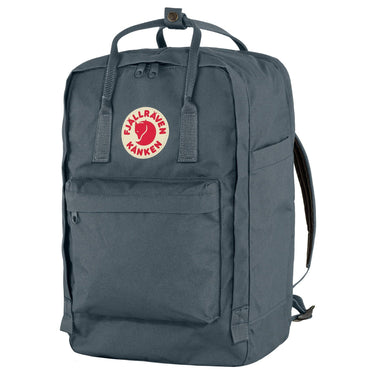 Fjällräven Kånken Laptop 17" - Rucksack 42 cm (graphite) - Ansicht 3