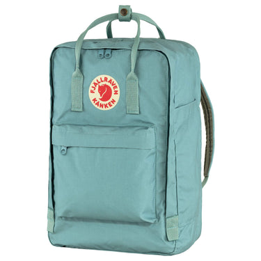 Fjällräven Kånken Laptop 17" - Rucksack 42 cm (sky blue) - Ansicht 3