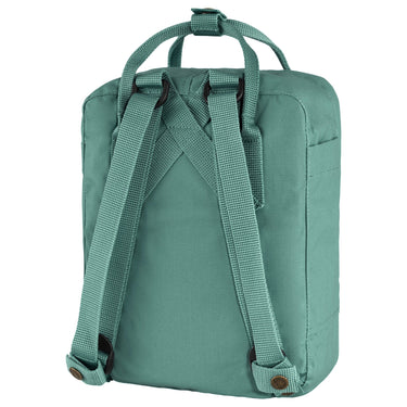Fjällräven Kånken Mini 7 - Rucksack 29 cm (frost green) - Ansicht 4