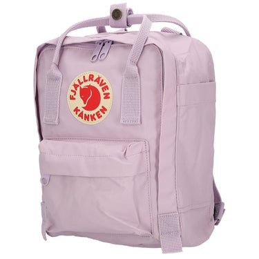 Fjällräven Kånken Mini 7 - Rucksack 29 cm (pastel lavender) - Ansicht 2