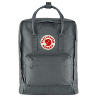 Fjällräven Kånken - Rucksack 38 cm (super grey)